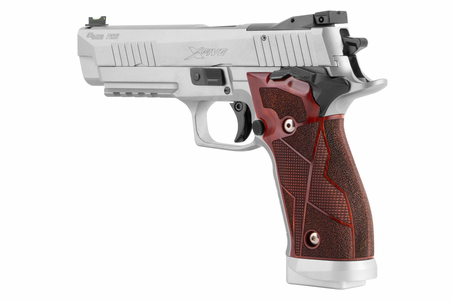 Sig Sauer P226 XFIVE Classic