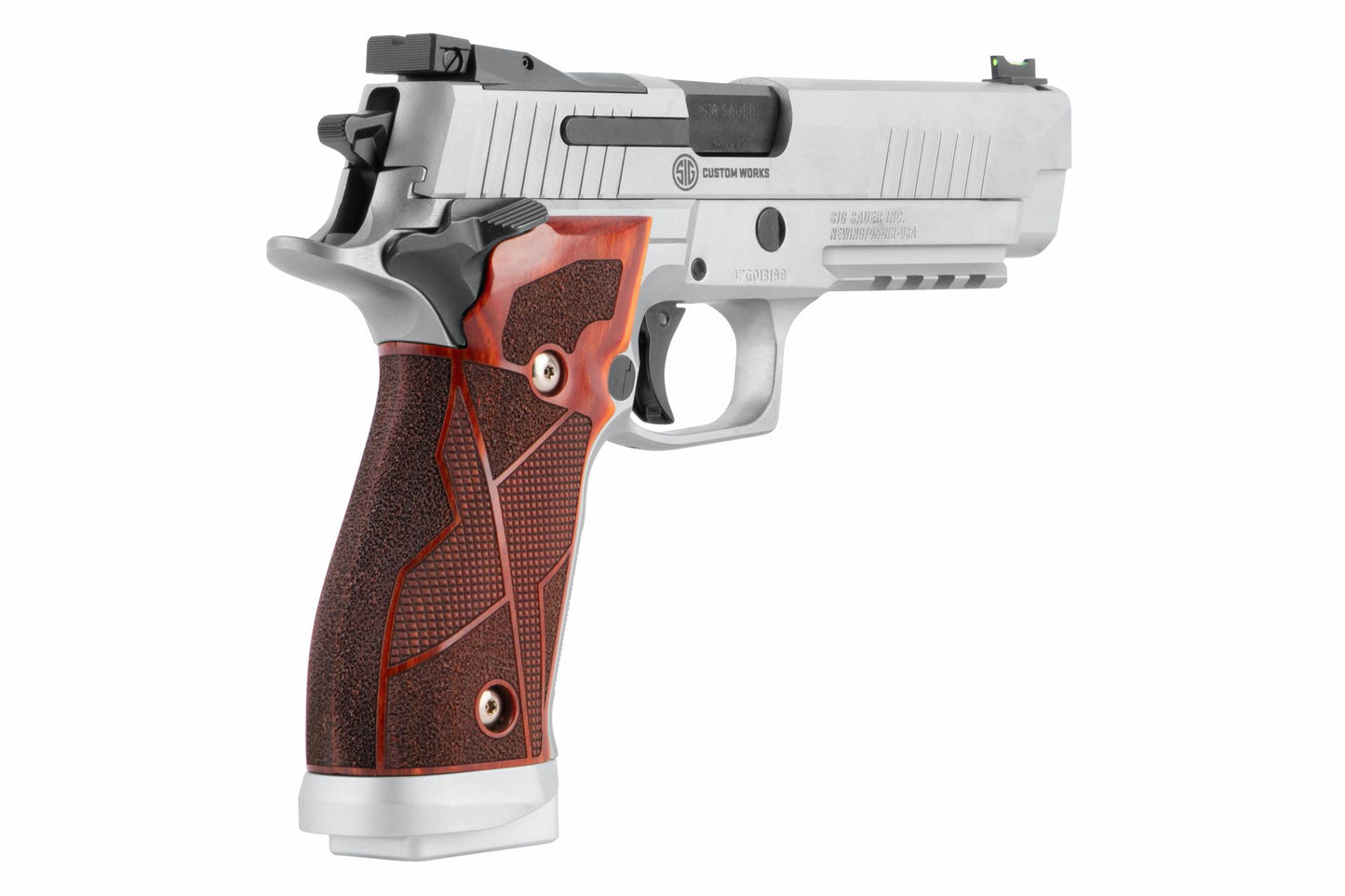 Sig Sauer P226 XFIVE Classic