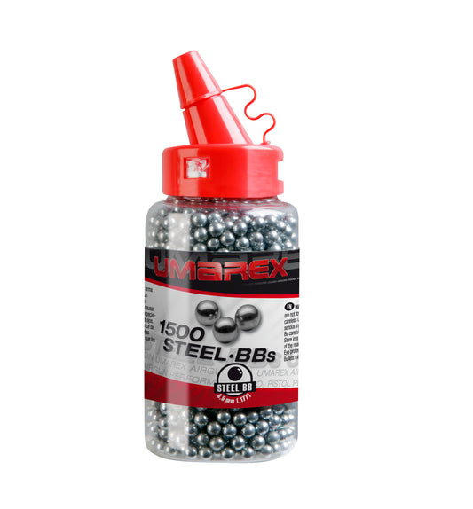 Umarex Stahl BB´s 4,5mm