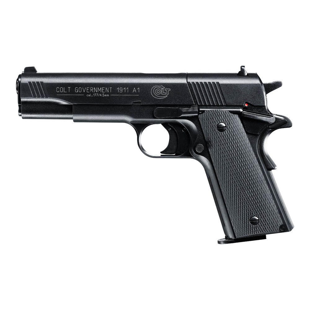 Luftpistole Colt 1911 A1 4,5mm Diabolo