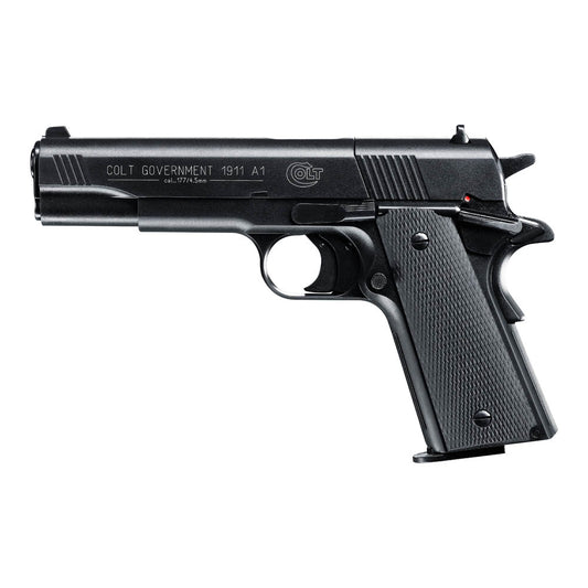 Luftpistole Colt 1911 A1 4,5mm Diabolo
