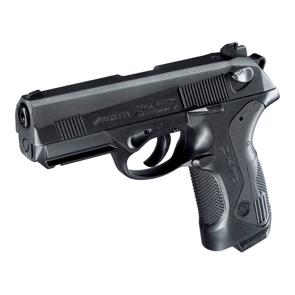 Luftpistole Beretta Px4 Storm 4,5 mm Diabolo & BB