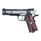 Lutpistole Colt Special Combat Classic 4,5mm BB