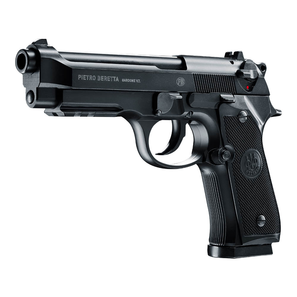 Luftpistole Beretta M92 A1 4,5mm BB