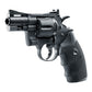 Revolver Colt Phyton 2,5 " 4,5mm Diabolo & BB