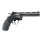 Revolver Colt Phyton 6,5" 4,5mm Diabolo & BB