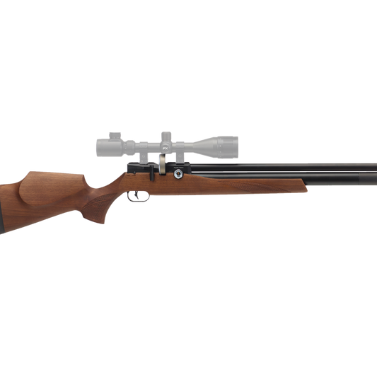 Luftgewehr FX F-Serie Dreamline Classic Walnuß 4,5mm