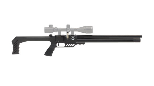 Luftgewehr FX F-Serie Dreamline Lite 4,5mm
