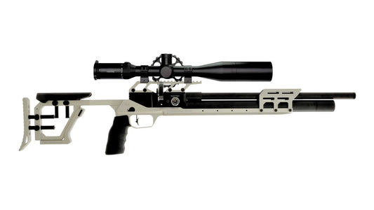 Luftgewehr FX Dreamline Jet Ait Exclusive 4,5mm