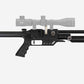 Luftgewehr FX F-Serie Dreamline Lite Compact 4,5mm