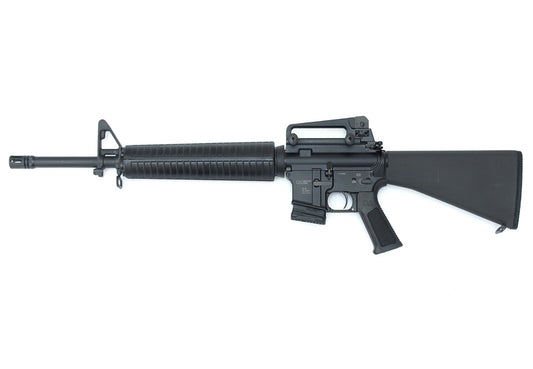 Oberland Arms M16 OA-15 BL Classic A4 20", A2 Frontsight, A3 Carryhandle, M4-Handguard, A2 Hinterschaft .223 REM