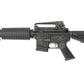Oberland Arms OA-15 BL Classic C4, 10,5", A2 Frontsight, A3 Carryhandle, M4-Handguard, OA M4-Schaft .223 REM