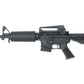 Oberland Arms OA-15 BL Classic M4, 14,5", A2 Frontsight, A3 Carryhandle, M4-Handguard, OA M4-Schaft .223 REM