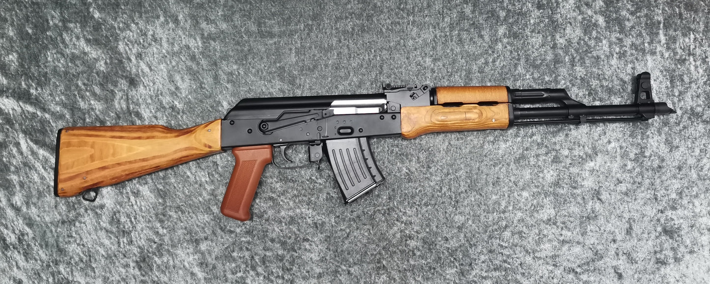 WBP Jack 7,62x39 Kalaschnikow