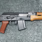 WBP Mini Jack 7,62x39 Kalaschnikow
