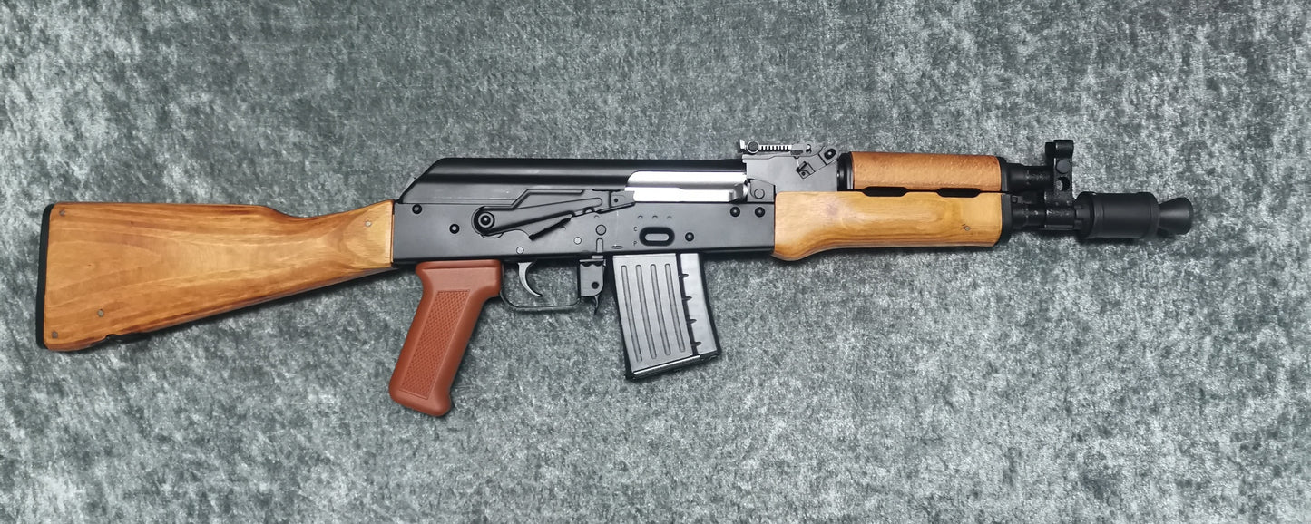 WBP Mini Jack 7,62x39 Kalaschnikow