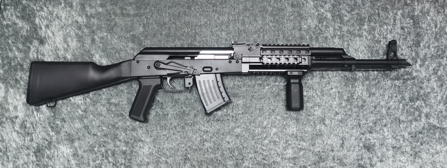 WBP Jack Tactical 7,62x39 Kalaschnikow