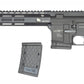 Oberland Arms OA-15 A4, Lauf 20", BL M-LOK Handguard 13" slim, OA M4-Schaft, BUIS, MFD .223 REM