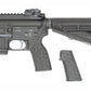 Oberland Arms OA-15 A4, Lauf 20", BL M-LOK Handguard 13" slim, OA M4-Schaft, BUIS, MFD .223 REM