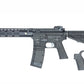 Oberland Arms OA-15 C4, Lauf 10,5", BL M-LOK Handguard 9" slim, OA M4-Schaft, BUIS, MFD .223 REM