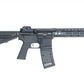 Oberland Arms OA-15 C4, Lauf 10,5", BL M-LOK Handguard 9" slim, OA M4-Schaft, BUIS, MFD .223 REM