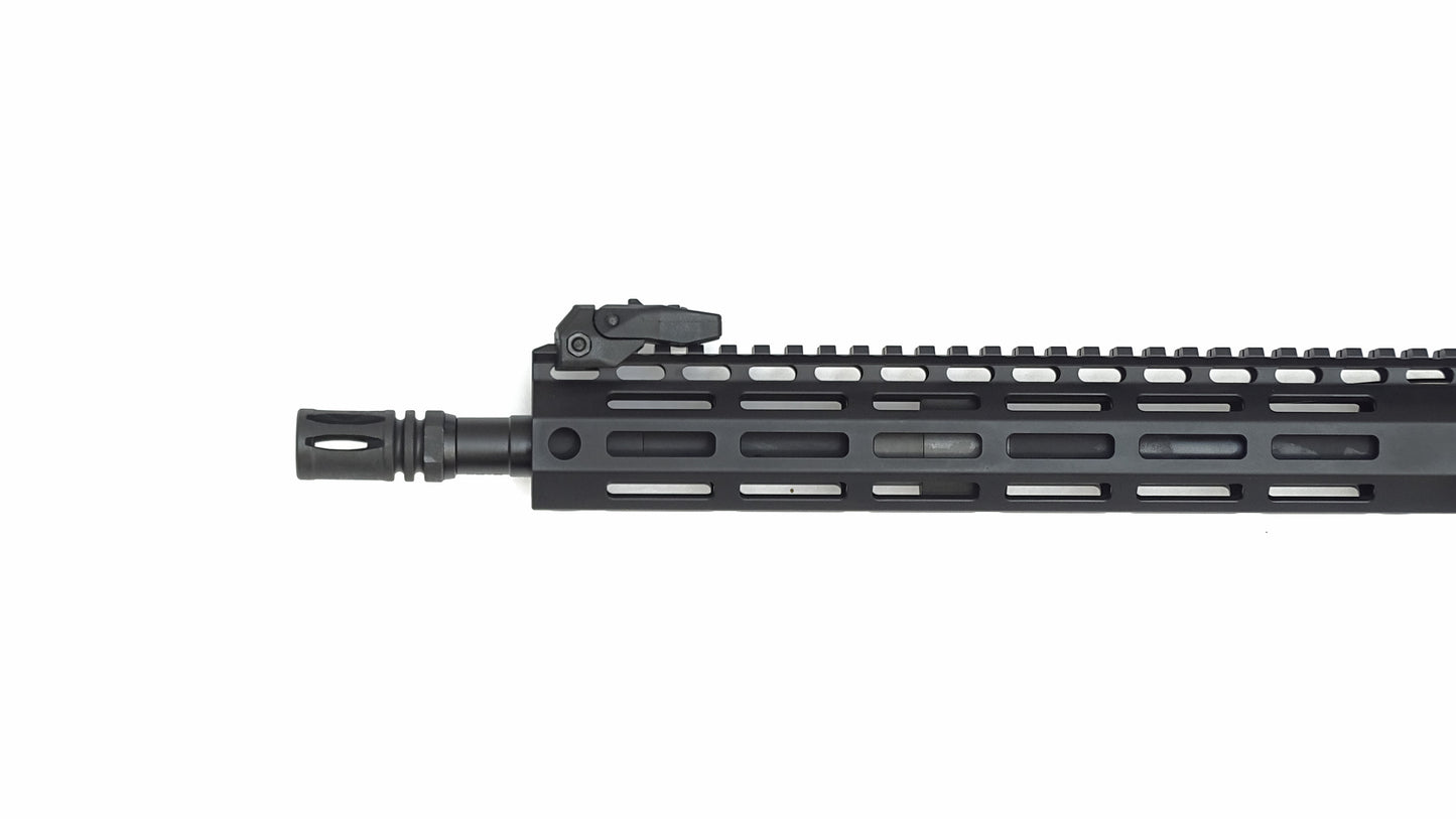 Oberland Arms OA-15 M4, Lauf 14,5",BL M-LOK Handguard 13" slim, OA M4-Schaft, BUIS, MFD .223Rem