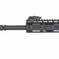 Oberland Arms OA-15 M5, Lauf 16,75",BL M-LOK Handguard 13" slim, OA M4-Schaft, BUIS, MFD .223