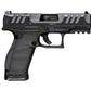 Walther PDP full size 4" OR 9mmLuger