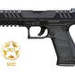 Walther PDP full size 5" OR 9mmLuger